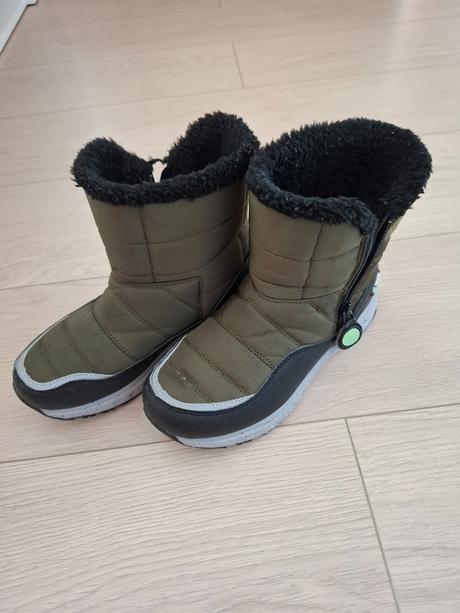 Zimne topanky lotto, lotto,34