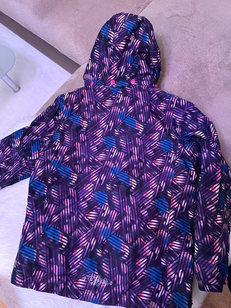 Lyžiarska zimná bunda, lupilu,146