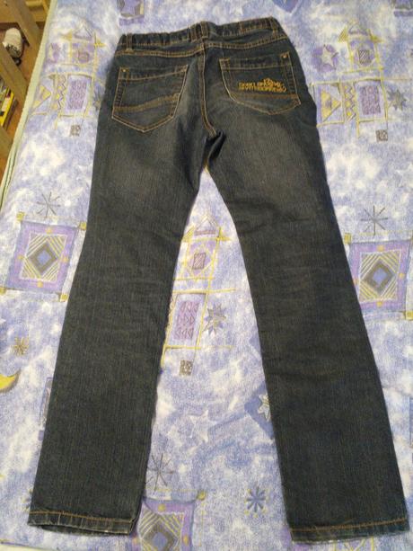 Rifle, impidimpi,152