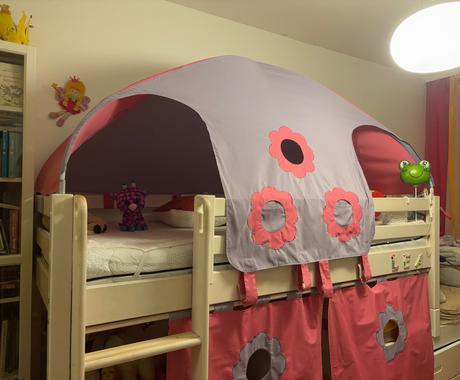 Domček, stan, baldachýn - domestav, 