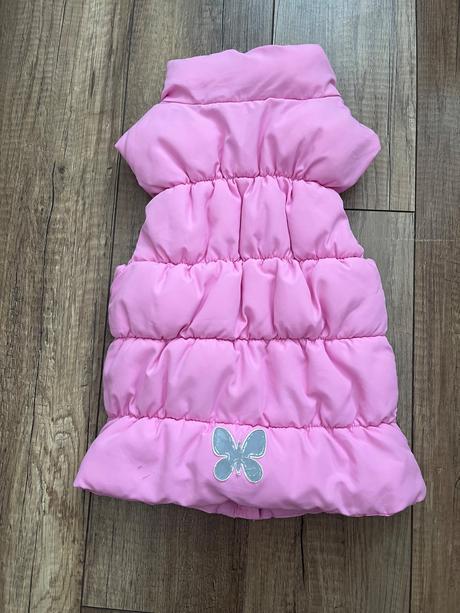 Tepla vesta, dopodopo,104