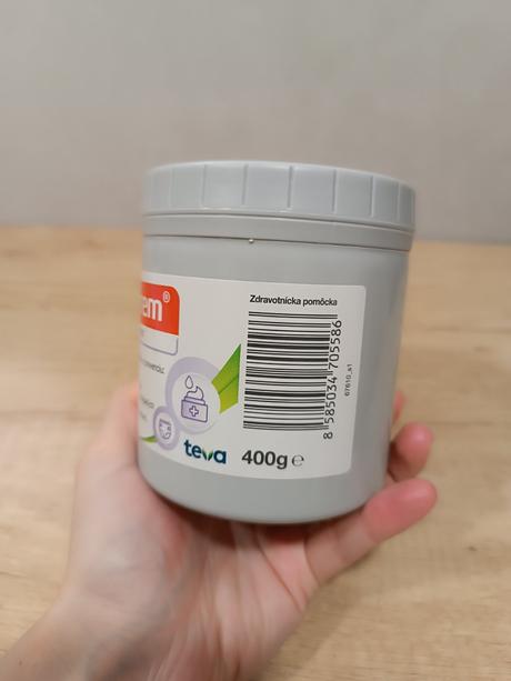 Sudocrem 400g, 