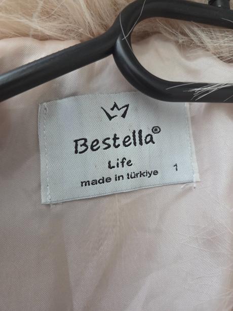Kožúšok s, s