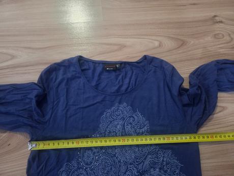 Tričko dl.rukáv, slovenka,s