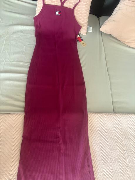 Timmy hilfiger šaty, tommy hilfiger,xs