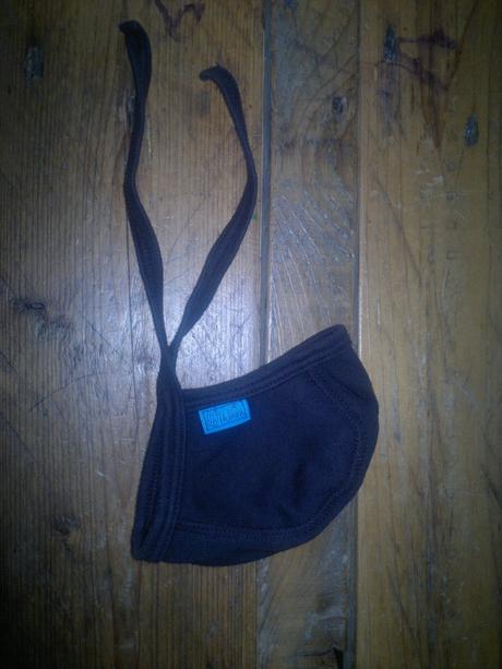 Novorodenecké čiapočky haipa daipa č.50, 50