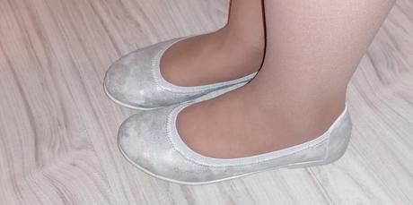 Slávnostné balerinky 36, kornecki,36