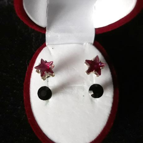 2x malé napichovačky,