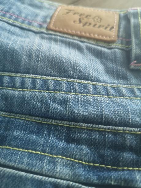 Trištvrťáky free spirit s-ko, s