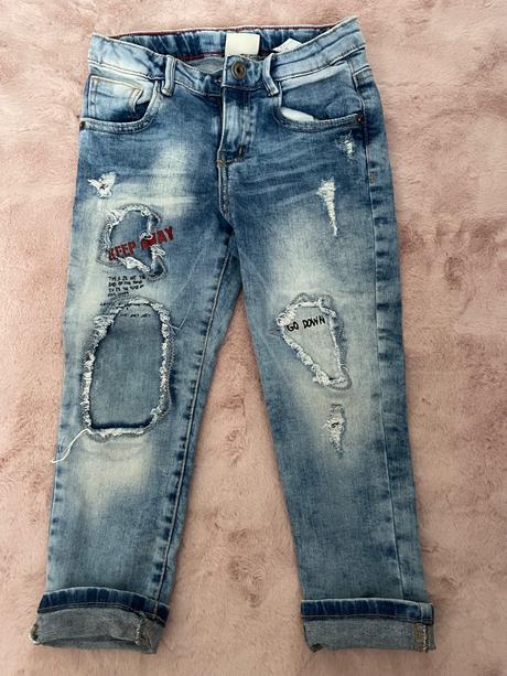 Frajerské zara rifle v.110, zara,110