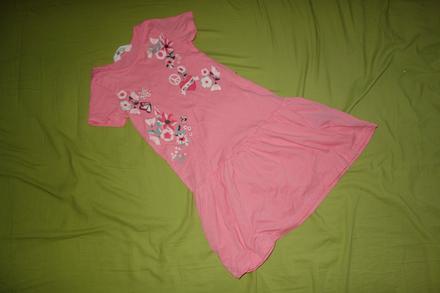 Letne satocky h&m, h&m,104