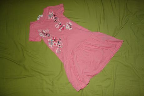 Letne satocky h&m, h&m,104