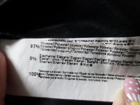 Dámska blúzka tally weijl, tally weijl,s