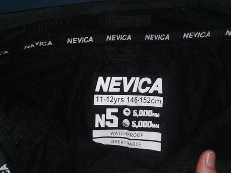 Oteplovaky nevica 146, 146