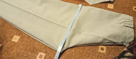 Sako s nohavicami, 158