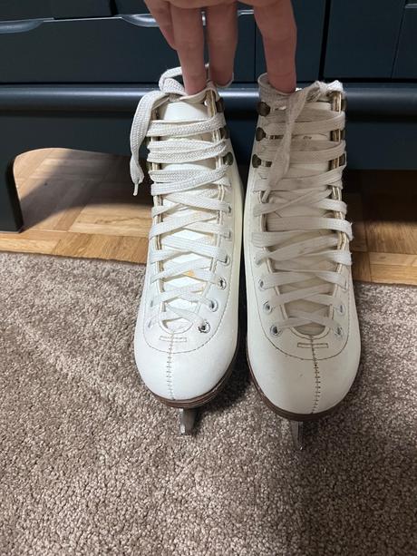 Korčule botas regina, botas,33