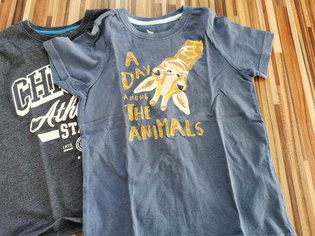 Letný balík 98-104, 86–98