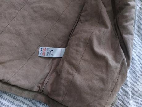 Prechodný kabát, george,116