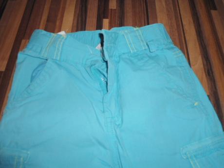 Roll up letné nohavice, girl2girl,110