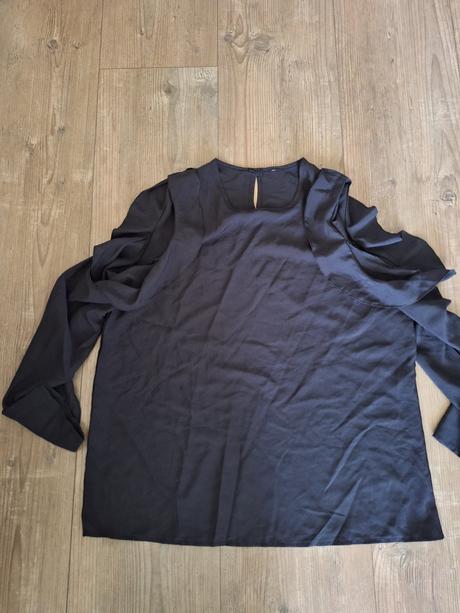 Bluzka cloe, l