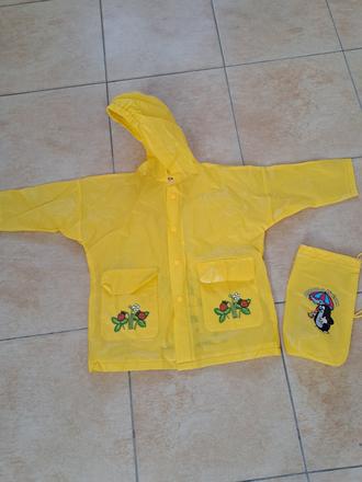 Pršiplášť pidilidi, pidilidi,92