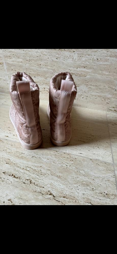 Zimné kotníkové topánky michael kors, michael kors,36