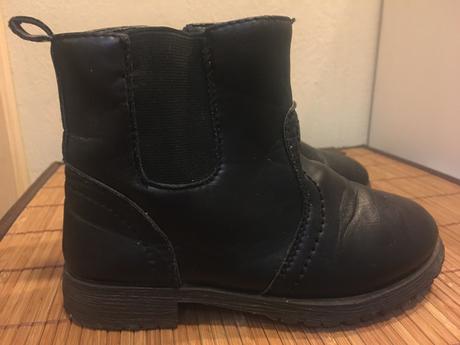 Topanky next clenkove cizmy, next,28