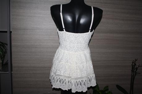 Spanielsky top vel.s, s