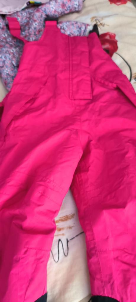 Zimný komplet, lupilu,98