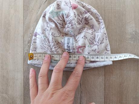 Čiapka outlast, little angel®,74