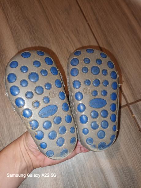 Protetika barefoot, protetika,20