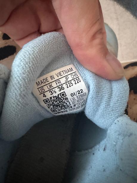 Adidas frozen, adidas,36