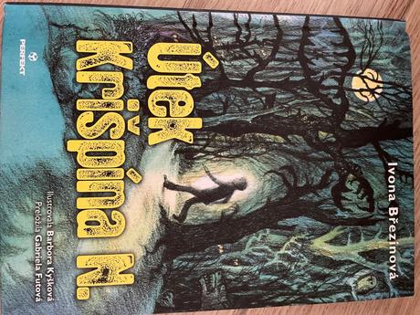 Útek krišpína n., 