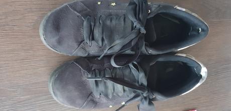 Tenisky, deichmann,37