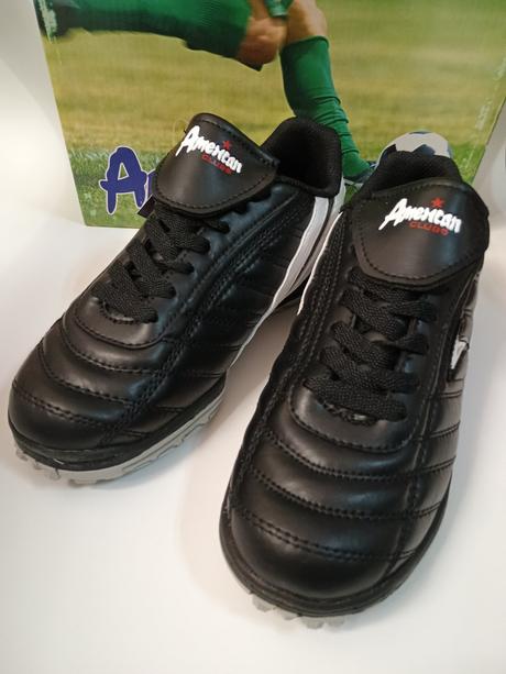 Chlapčenská športová obuv 9779 b, 35