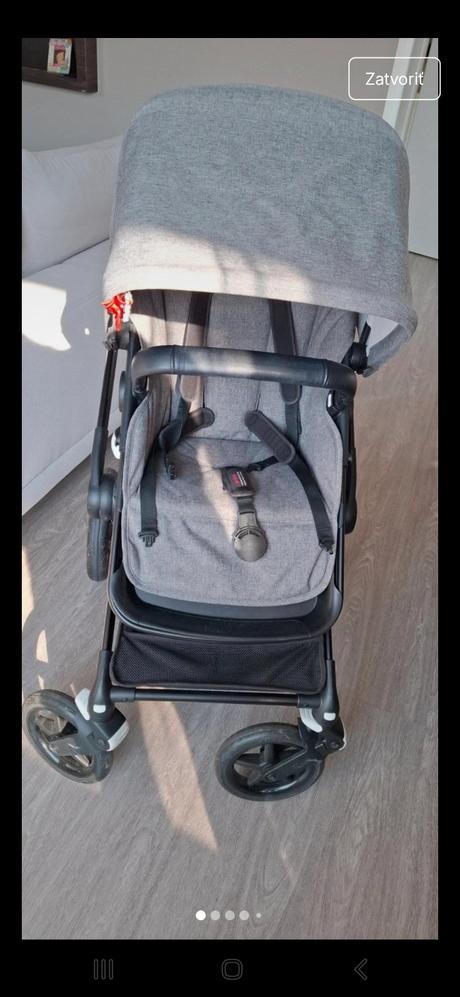 Bugaboo fox2, bugaboo,bugaboo fox 2