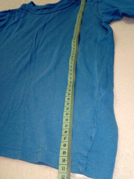 Tenký pulover č 134/140, 140