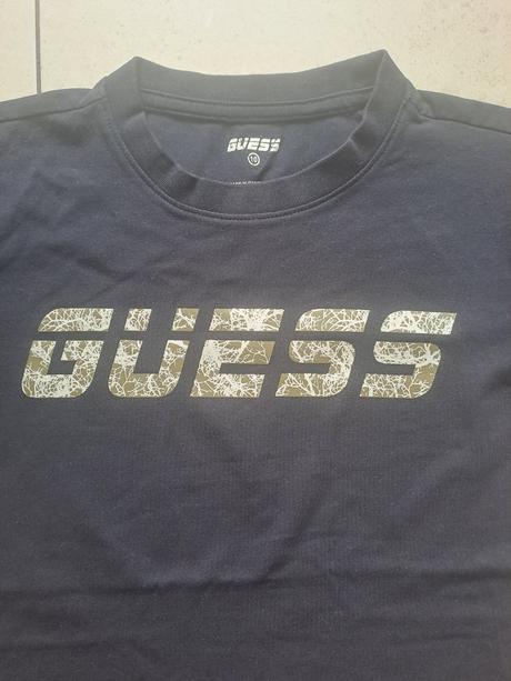 Tričko, guess,134