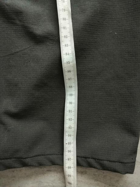 Čierne softshell nohavice alpinepro vm, alpine pro,m