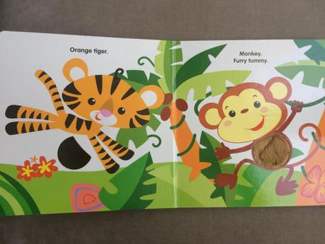 Knihy pre najmenších v angličtine,