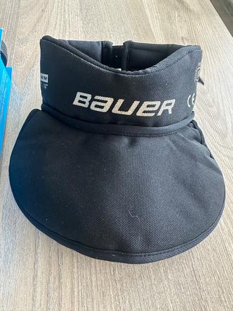 Chránič krku, bauer,s