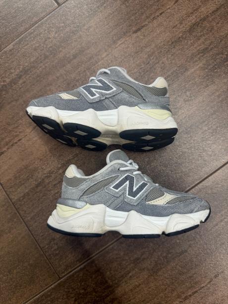 Tenisky new balance, new balance,26