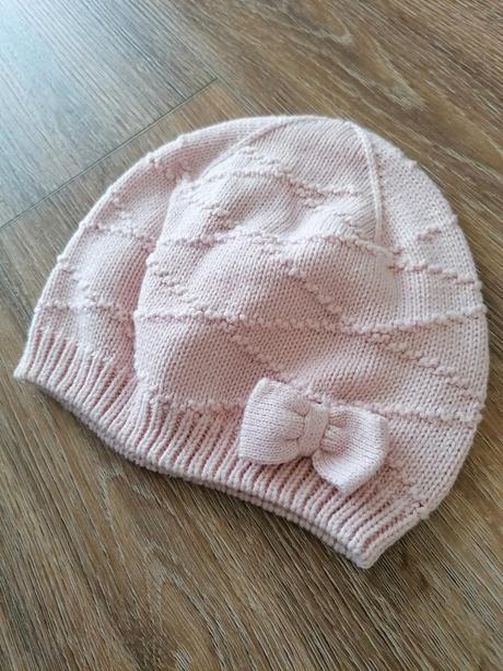 Staroružova čiapočka, h&m,80