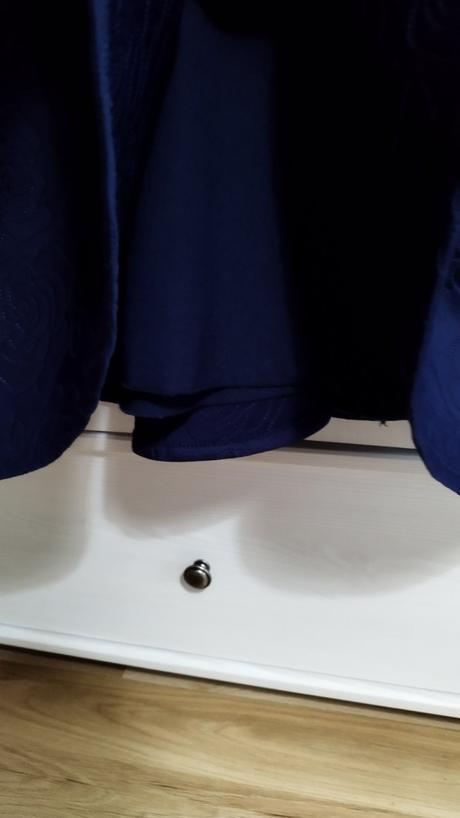 Elegantné šaty 122, 122