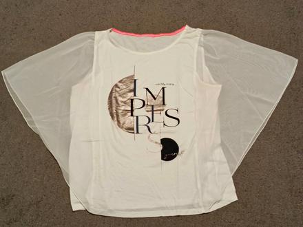 Dámsky top veľ. l, l