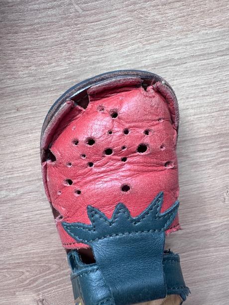 Tikki barefoot sandale, tikki,20