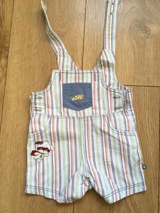 Kratasy na traky, mothercare,62