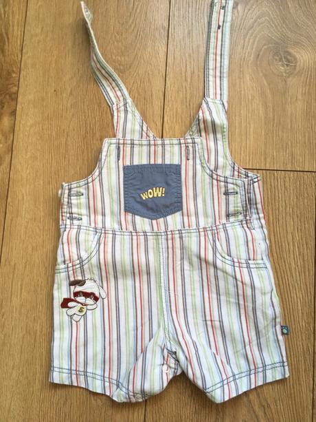 Kratasy na traky, mothercare,62