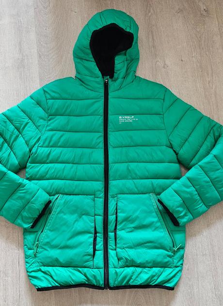 Bunda reserved 158, reserved,158