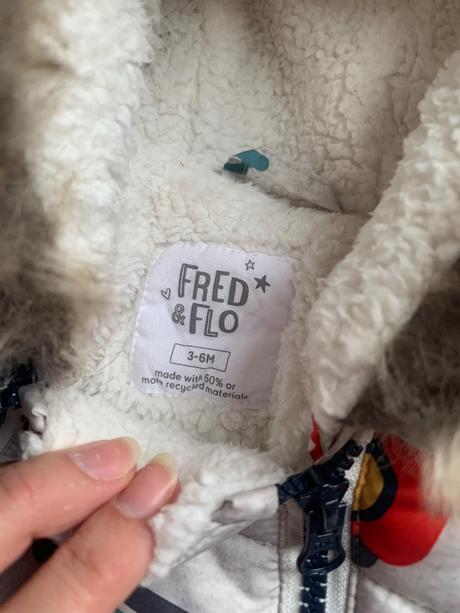 Kombinéza nova, f&f,68